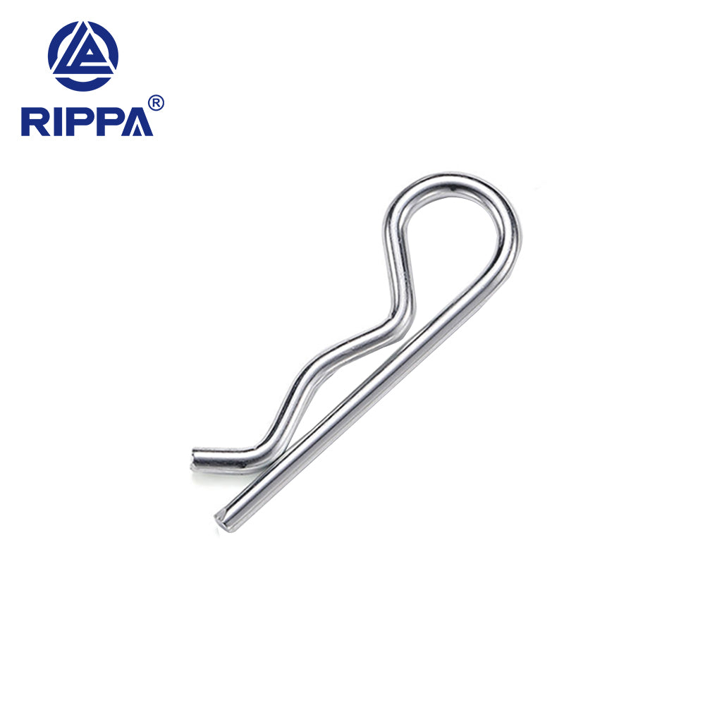 Excavator R57-2 Kubota B-Type Cotter Pin 1.5*30[LP0116012720]