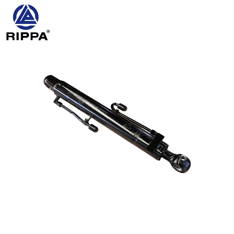 Excavator R32-3 Kubota/R32-3 Kubota Lift Arm Cylinder - Black RAL9004[LP0115010141]
