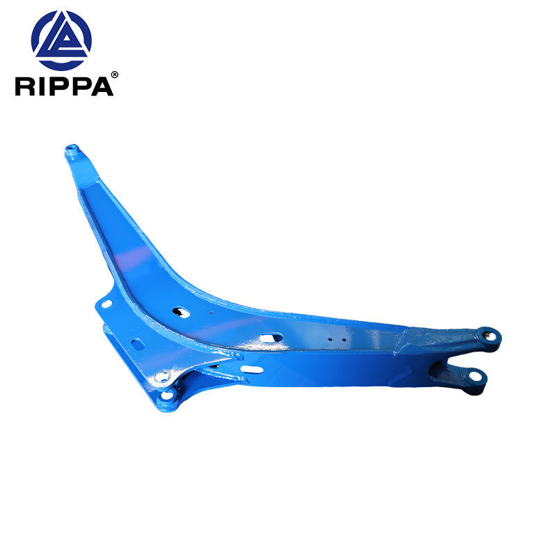Excavator R18-4 Kubota Lift Arm (Powder-Coated - Traffic Blue RAL5017)[LP0112011023]