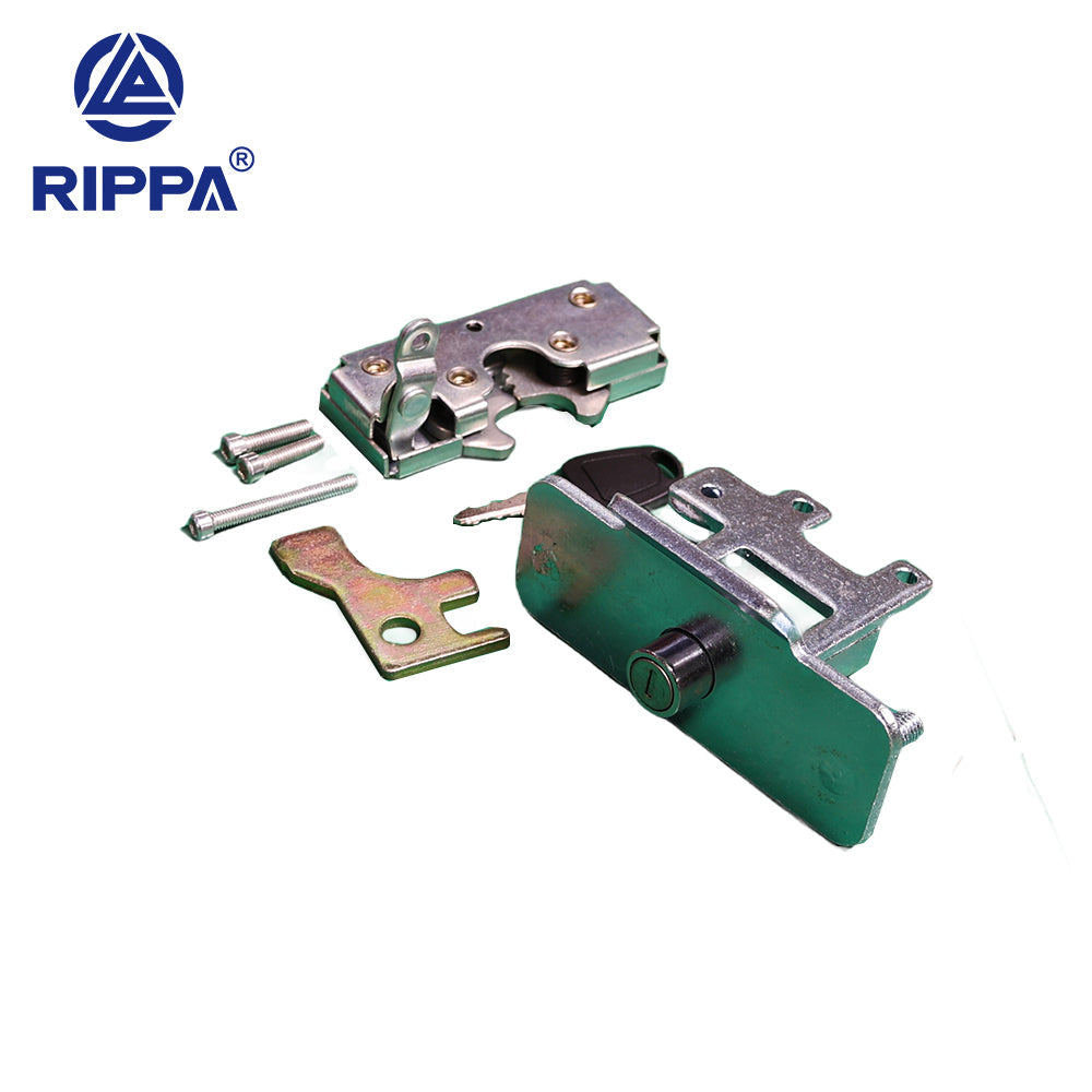 Excavator R57-2 Kubota Rear Hood Lock[LP0111099663]