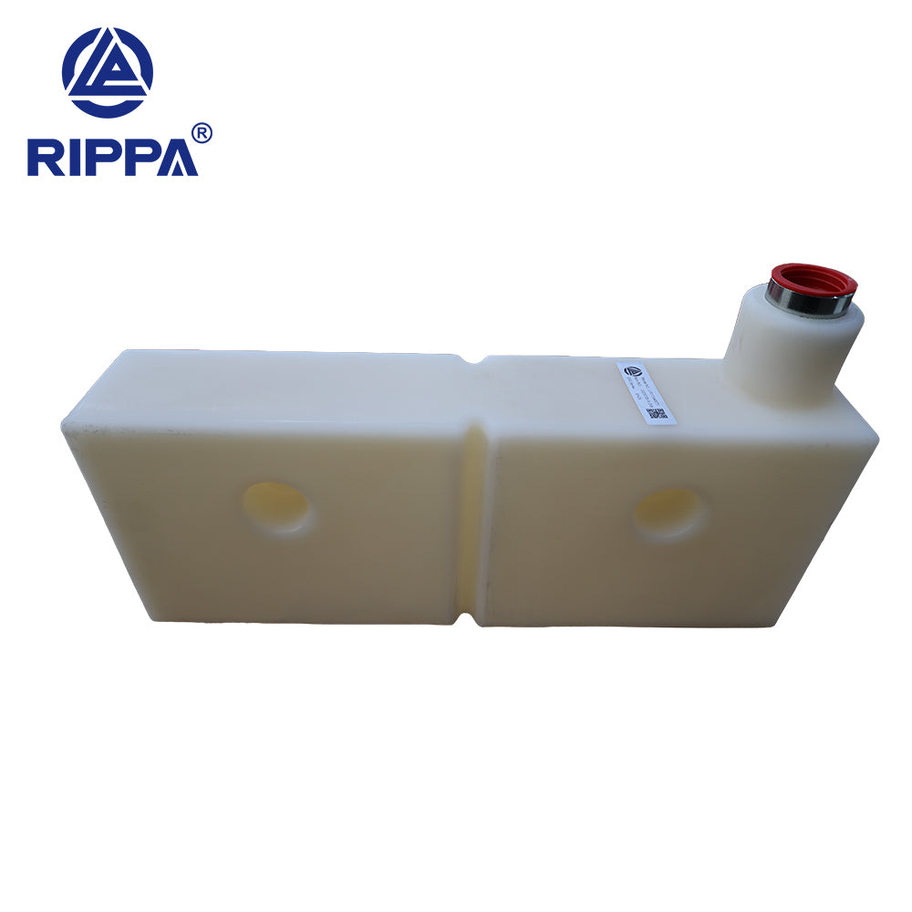 Excavator R10-5 Briggs & Stratton S Plastic Gas Tank[LP0115040075]