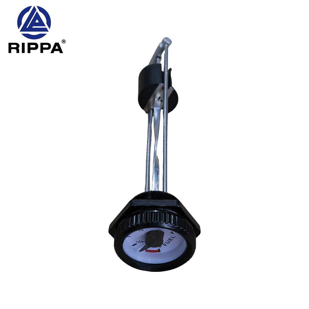 Excavator R10-5 Yoop/R10-5 Briggs & Stratton Stamped Cover Diesel Tank Oil Level Gauge[LP0111080045]