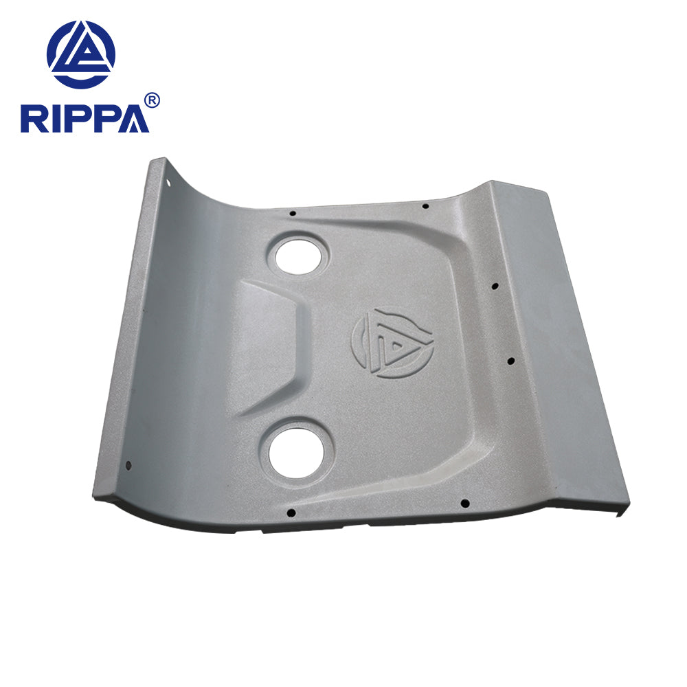 Excavator R32-3 Kubota Canopy Cover Interior Trim[LP0105010025]