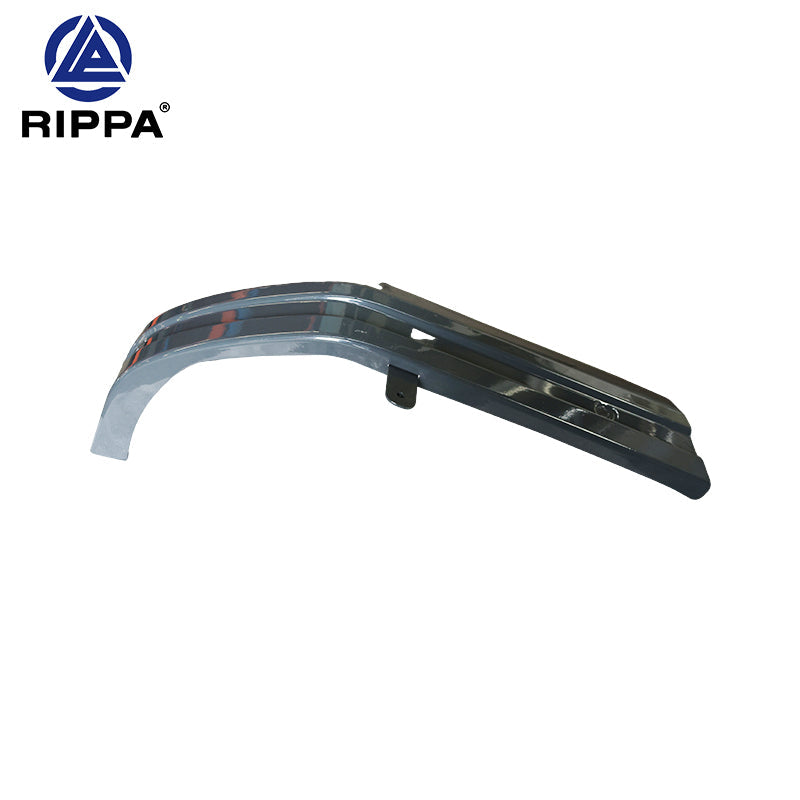 R22 Right lower side spray-Lipai black RAL7016 [LP0112012688]