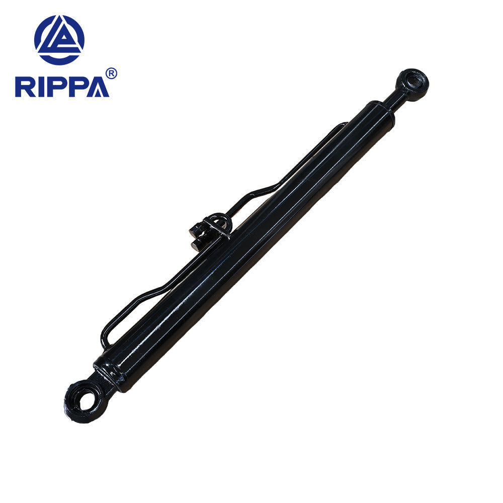Skid Steer Loader RS07 Lift Arm Cylinder[LP0115010178]