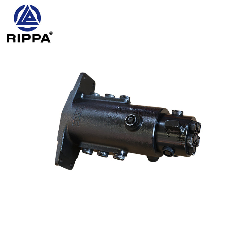 Excavator R15-4 Kubota/R18-4 Kubota Center Swivel Joint[LP0102050002]