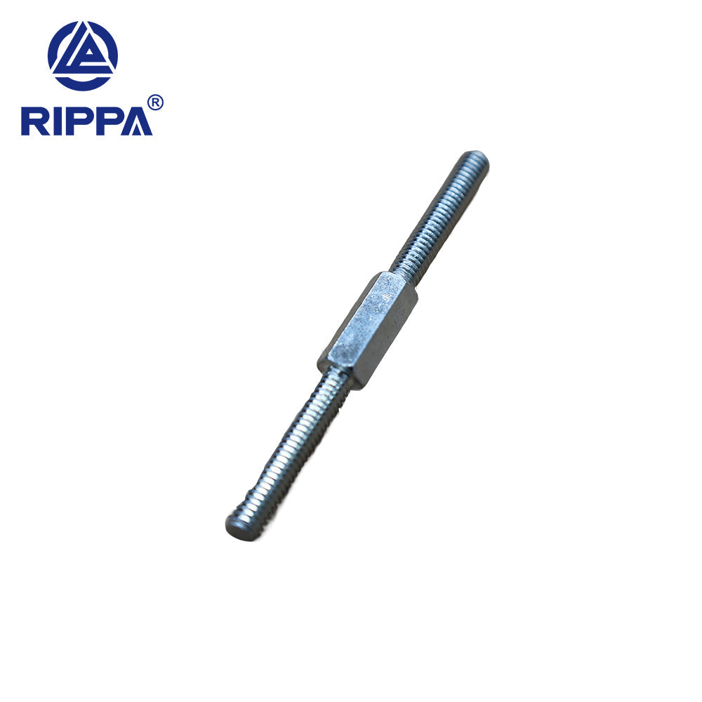 Excavator R13-4 Kubota M6 Left-Hand/Right-Hand Threaded Rod[LP0111080482]