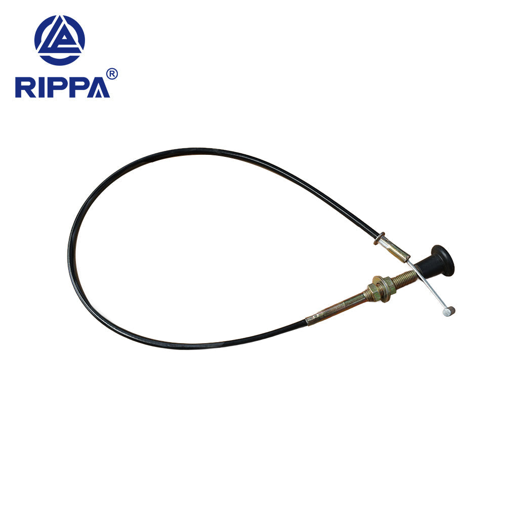 Skid Steer Loader RS03 Choke Cable[LP0601060033]