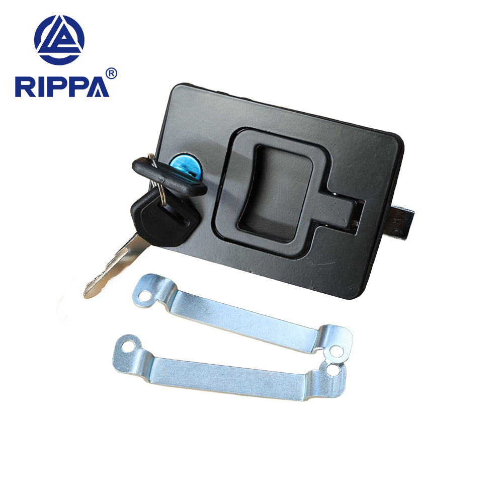 Skid Steer Loader RS07 Rear Cover Lock[LP0111080047]