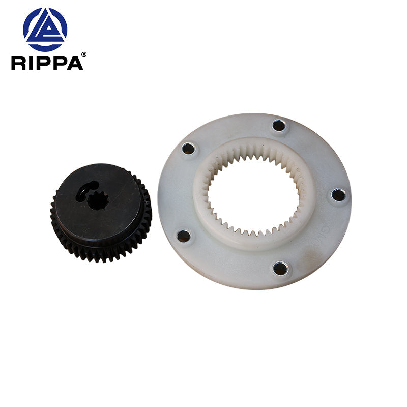 Excavator R15-4 Kubota Coupling[LP0102010038]