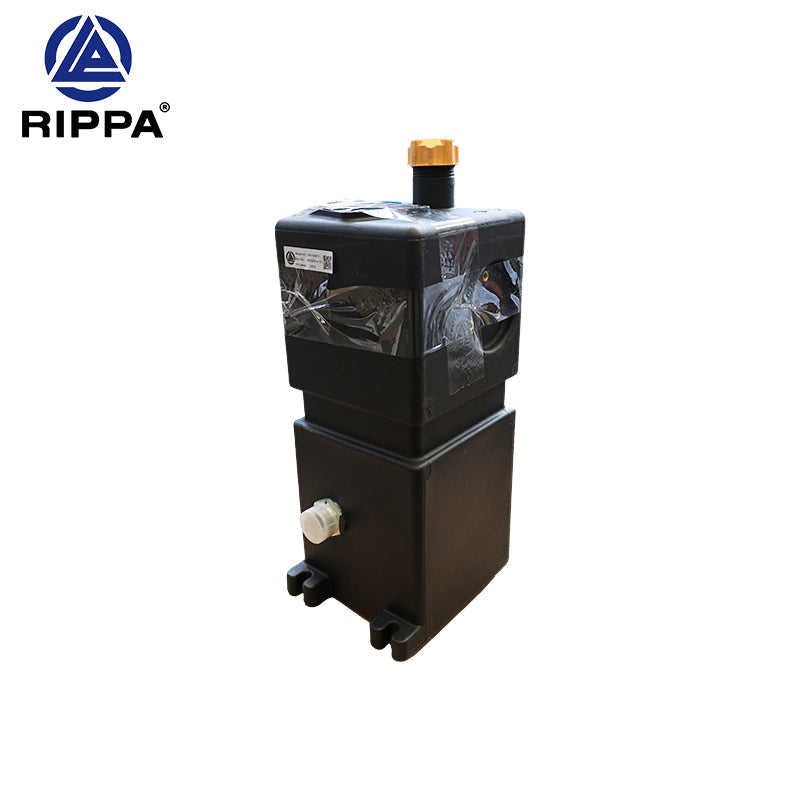 Excavator R18-4 Kubota Plastic Hydraulic Tank[LP0115040111]