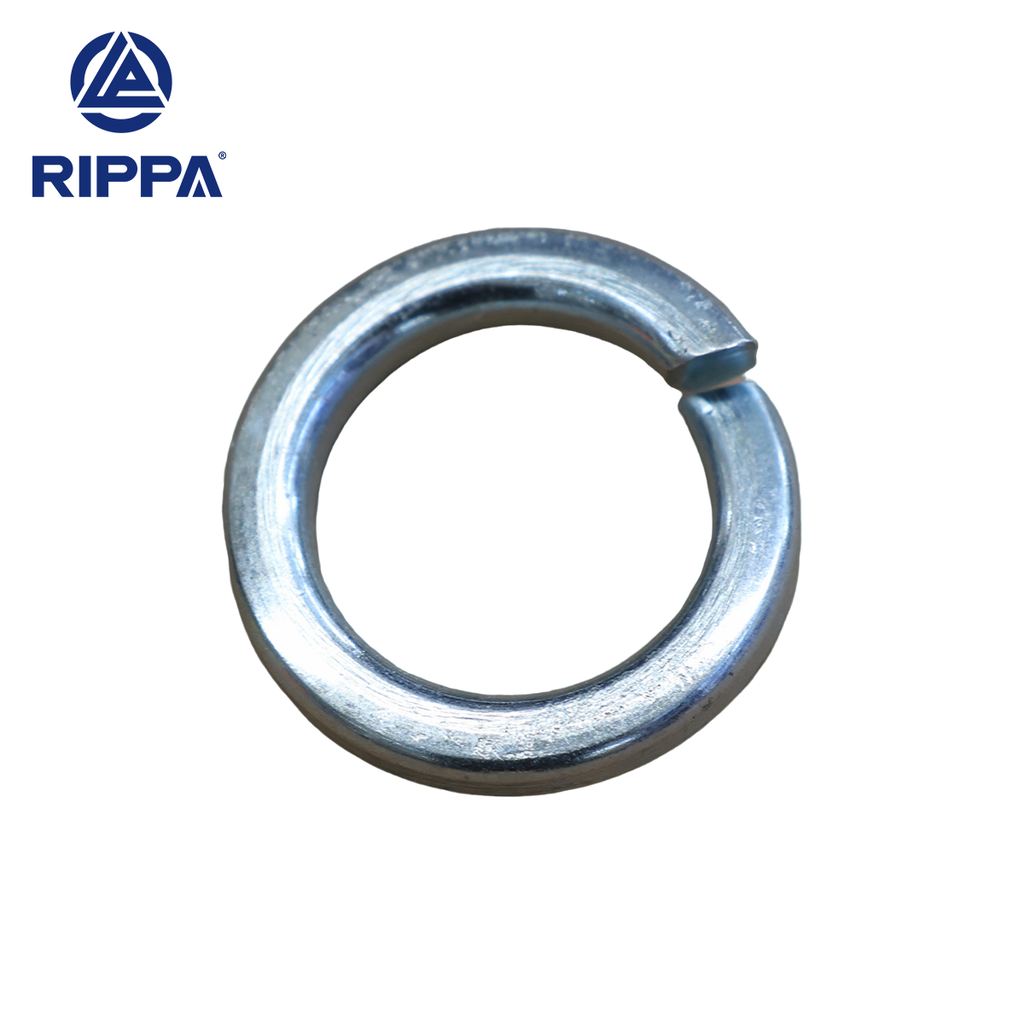 Excavator R32-3 Kubota Spring Washer - M16---White Zinc[LP0116011722]