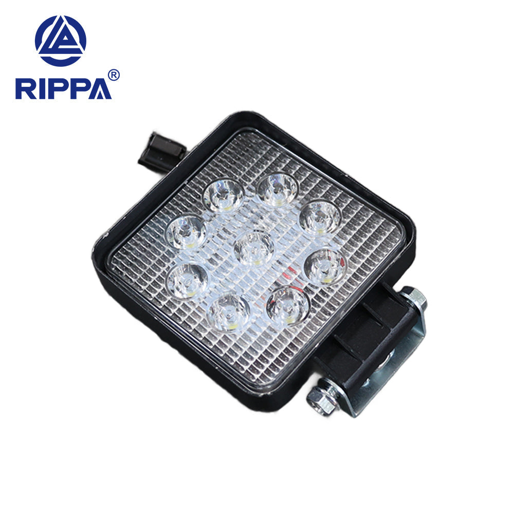 Excavator R32-3 Kubota Wiring Harness LED Light[LP0106020231]