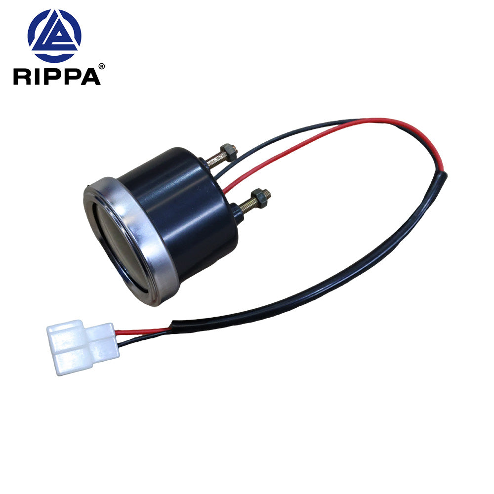 Excavator R10-5 Kubota/R10-5 Yoop/R10-5 Briggs & Stratton Hour Meter[LP0106040028]