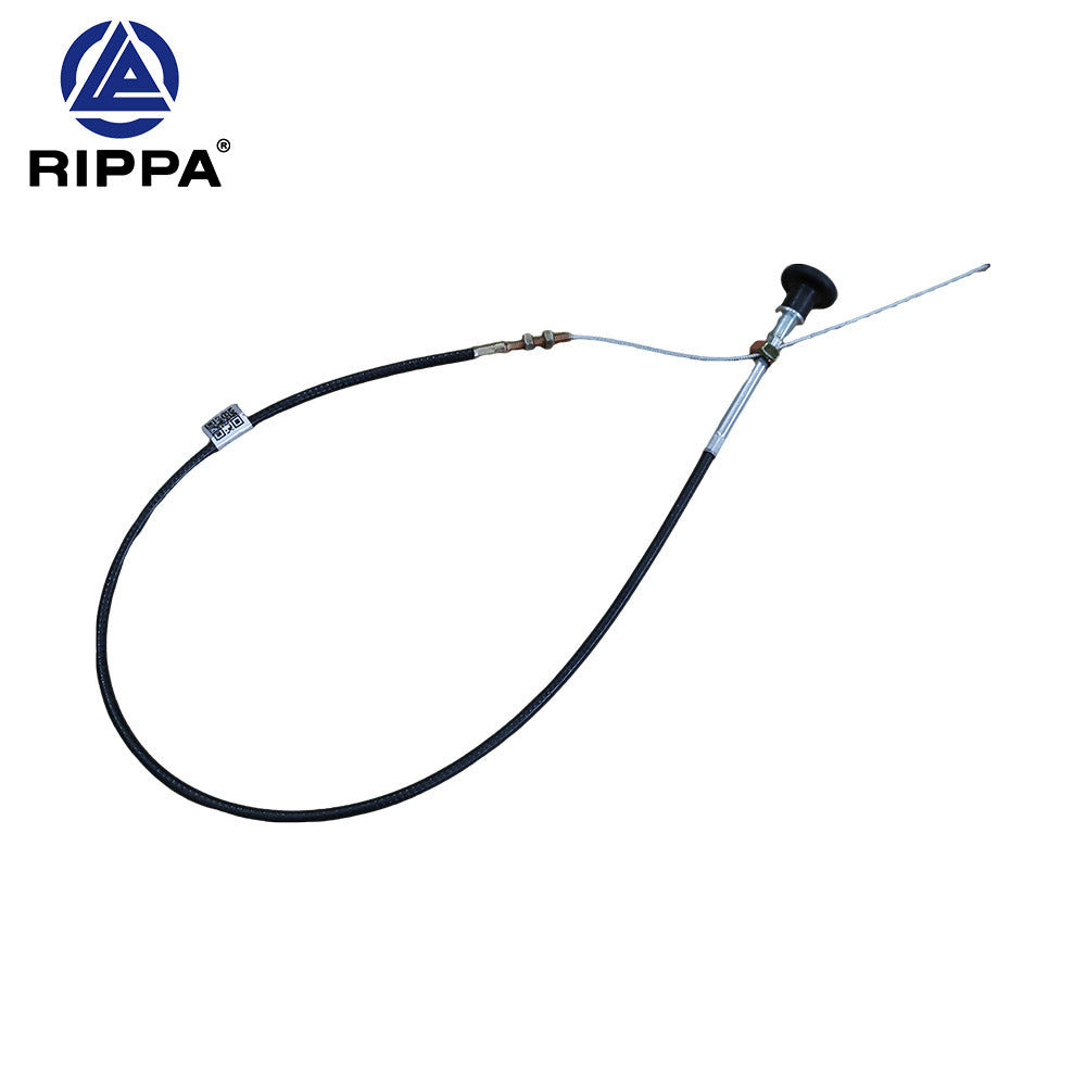 Excavator R10-5 Yoop/R10-5 Briggs & Stratton Decompression Cable[LP0111060017]