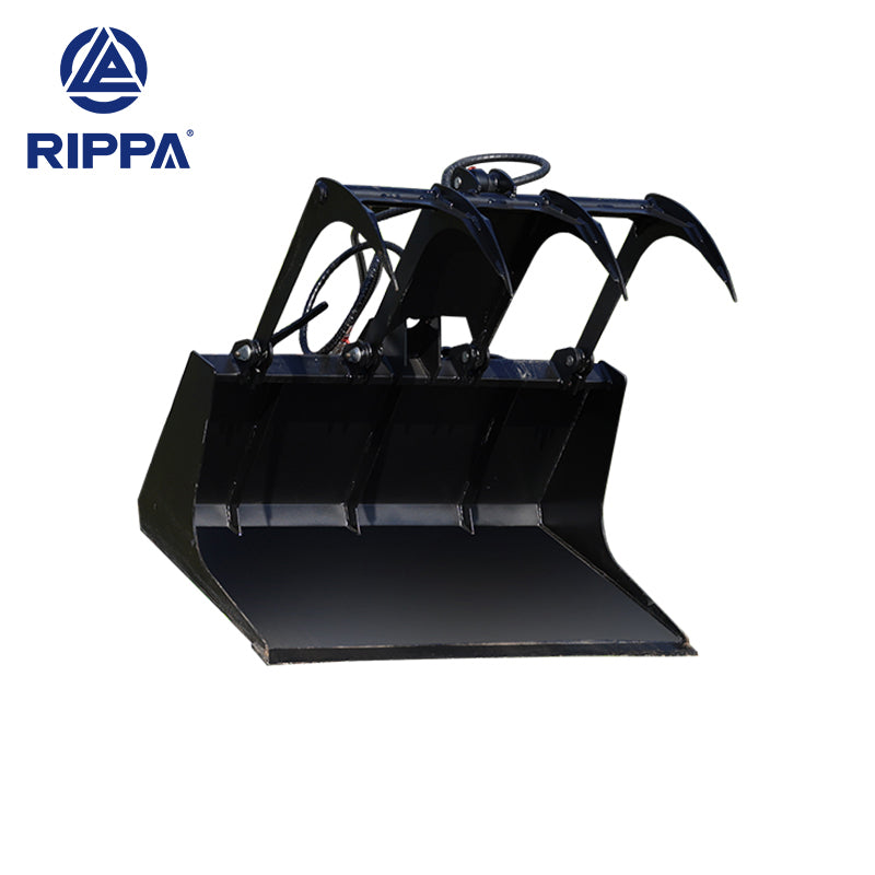 RS20 skid steer loader clamp grab[LP0104011723]