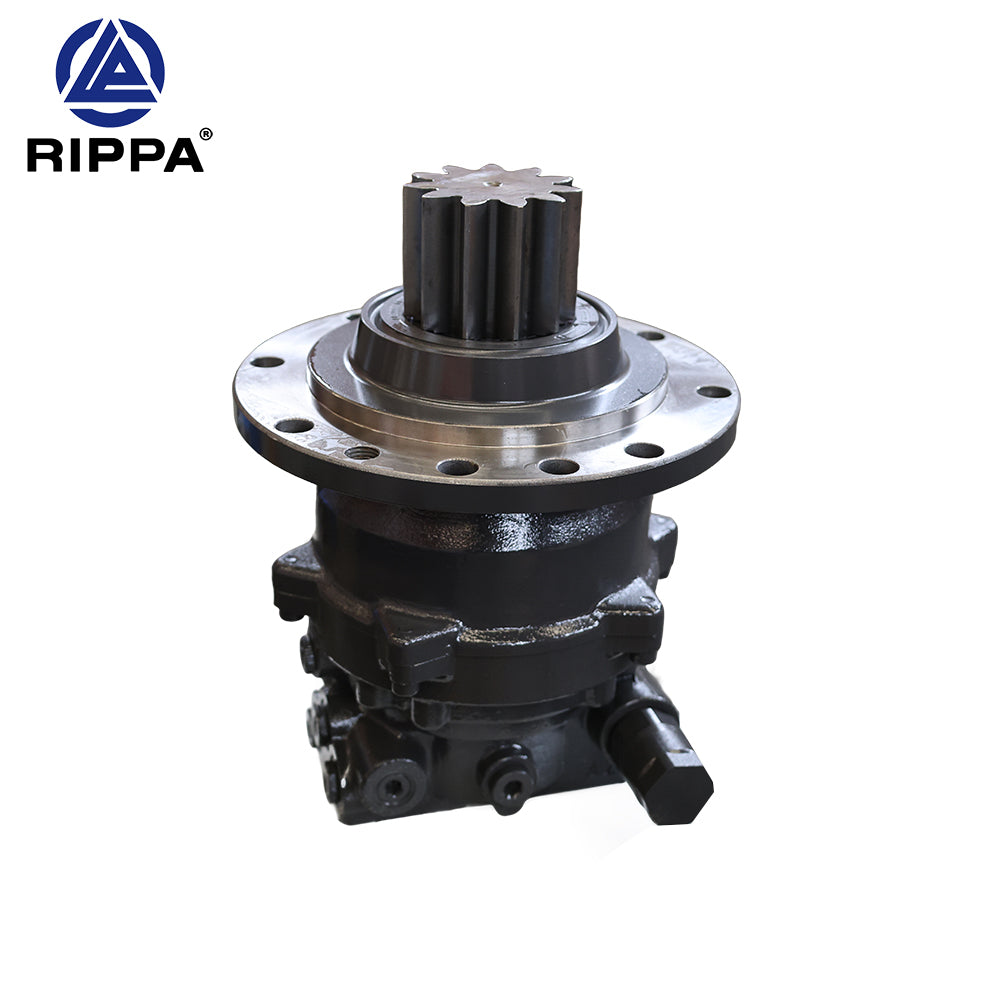 Excavator R32-3 Kubota/R32-3 Kubota Swing Motor[LP0102030006]