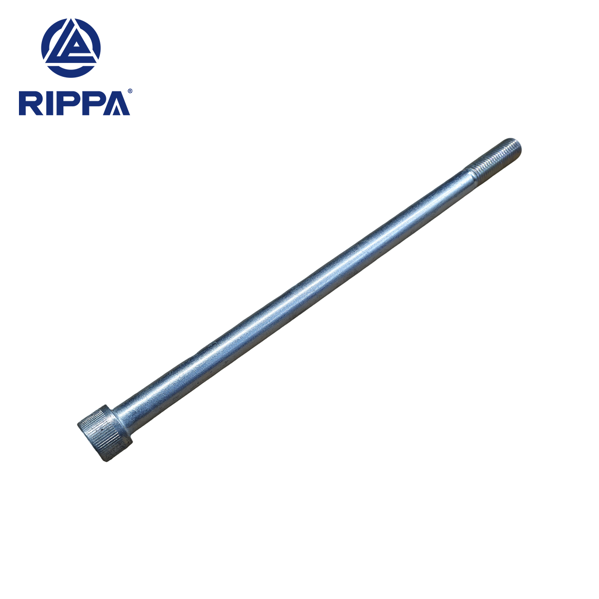 Excavator R22-2 Kubota Hex Socket M16*310 (Galvanized 10.9 Grade)[LP0116012455]