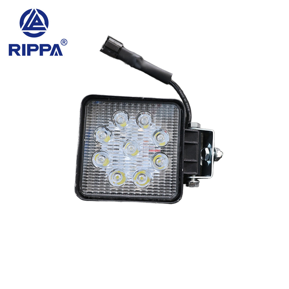 Excavator R32-3 Kubota Wiring Harness LED Light[LP0106020231]