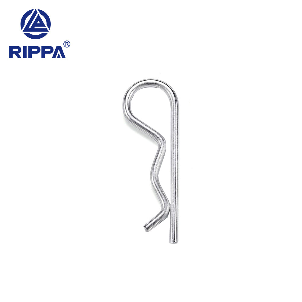 Excavator R57-2 Kubota B-Type Cotter Pin 1.5*30[LP0116012720]