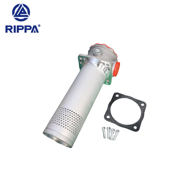 Skid Steer Loader RS06/Excavator R22-2 Kubota Return Filter[LP0115030047]