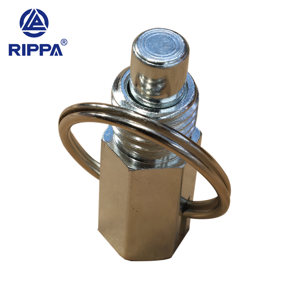 Skid Steer Loader RS03 Spring Plunger[LP0601010013]