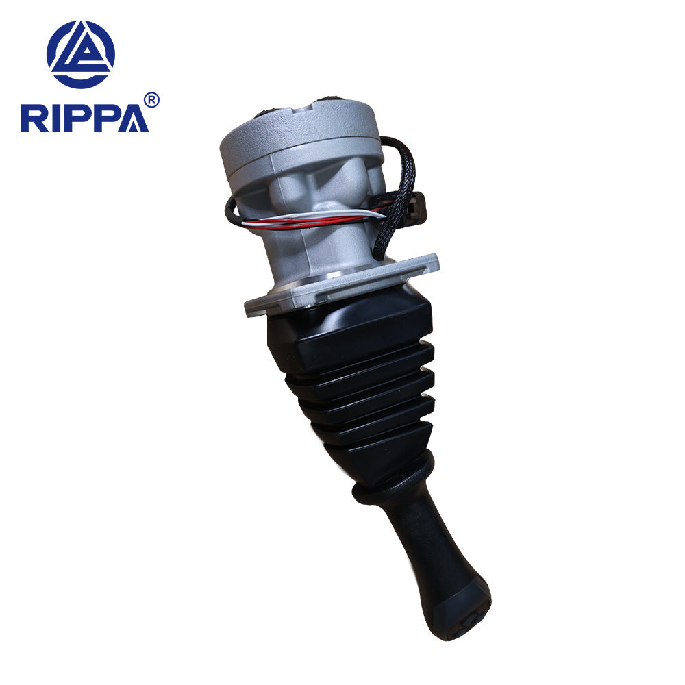 Skid Steer Loader RS07 Four-Button Pilot Control Lever Right[LP0115030010]