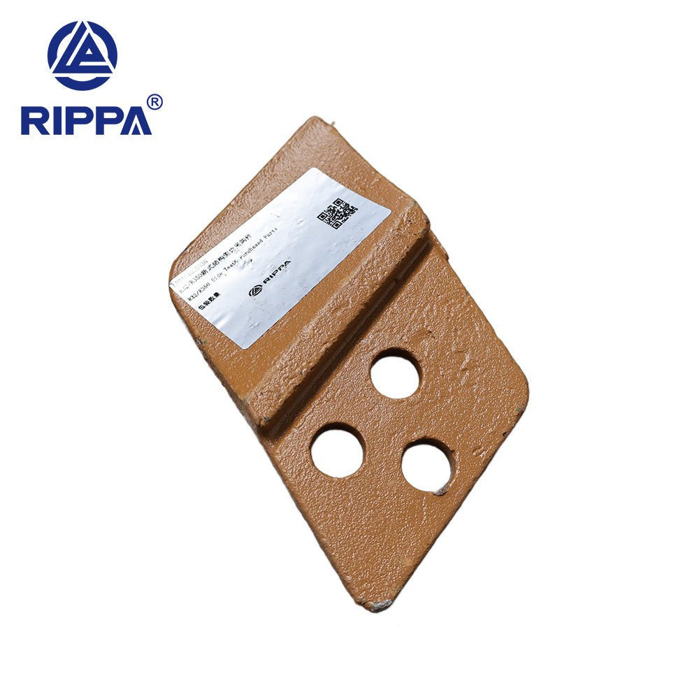 Excavator R32-3 Kubota/R32-3 Kubota New Structure Side Gear[LP0104010336]