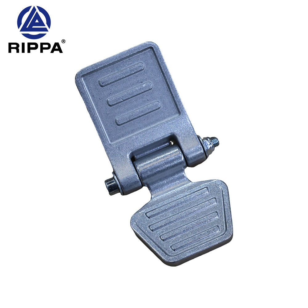 Excavator R10-5 Kubota/R10-5 Yoop/R10-5 Briggs & Stratton/R13-4 Kubota Cast Foot Pedal[LP0117020014]