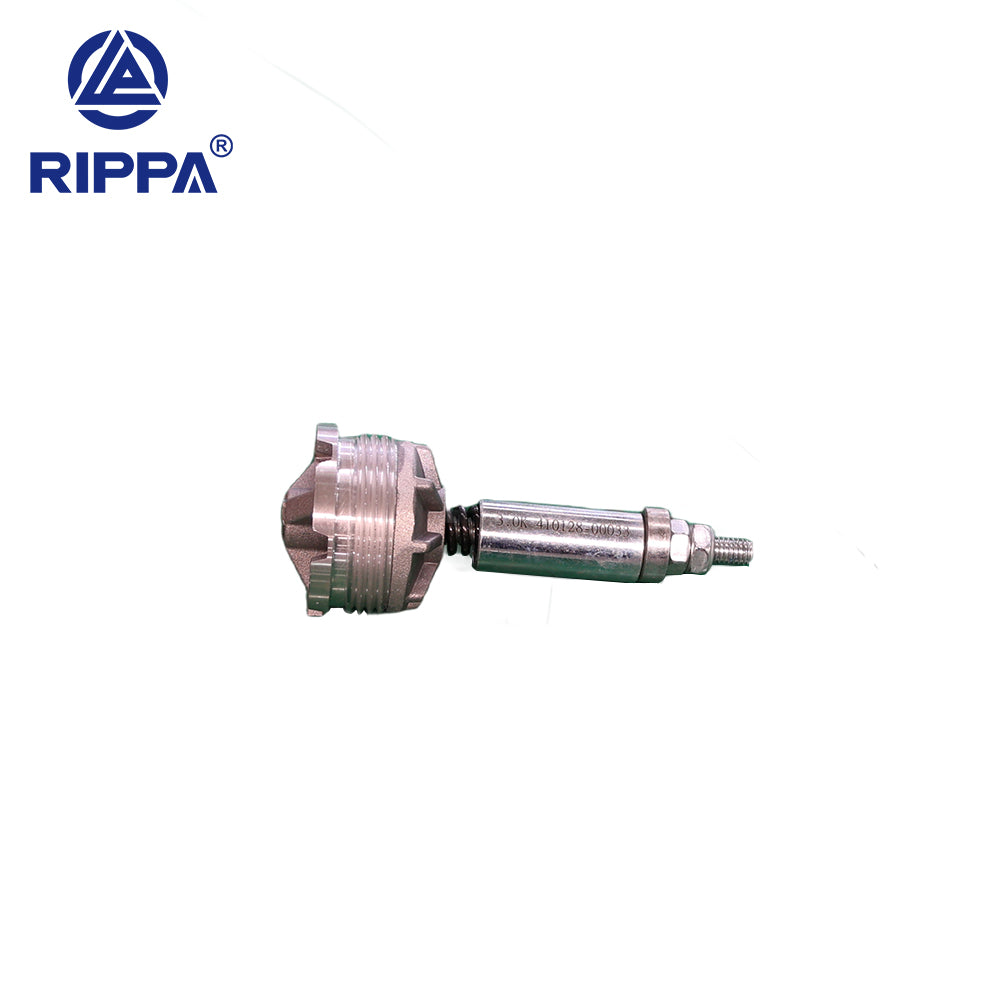 Excavator R57-2 Kubota Bypass Valve 3.0K[LP0115040128]