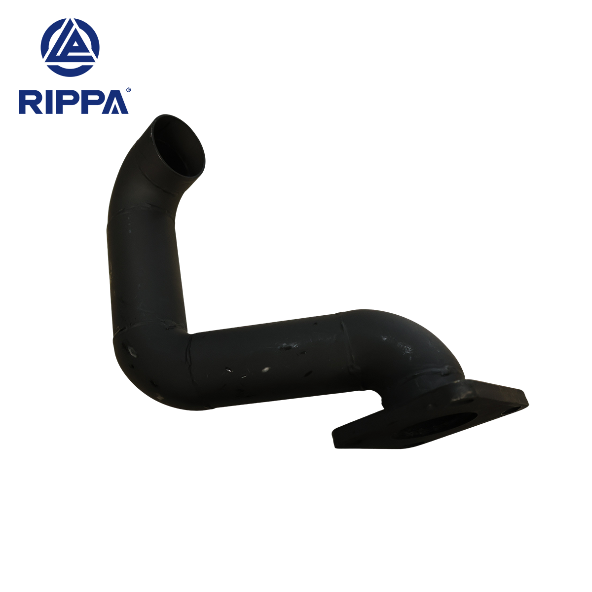 Excavator R57-2 Kubota Kubota V2607 Muffler Tailpipe[LP0114010193]