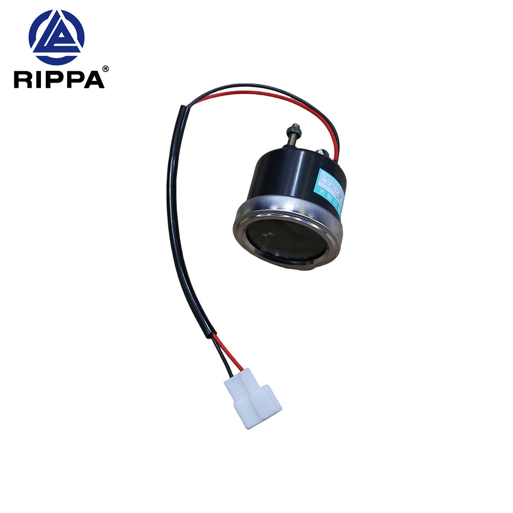 Excavator R10-5 Kubota/R10-5 Yoop/R10-5 Briggs & Stratton Hour Meter[LP0106040028]