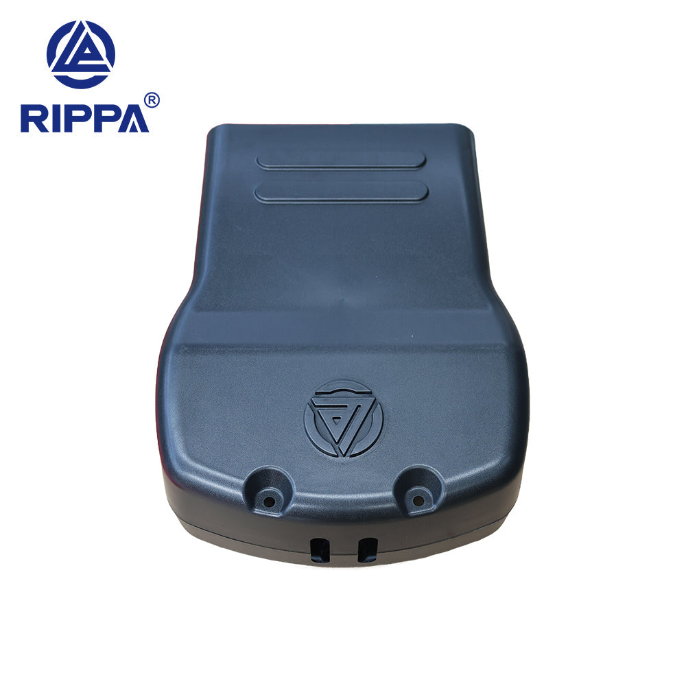 Excavator R13-4 Kubota Complete Plastic Multi-Valve Cover[LP0105010028]