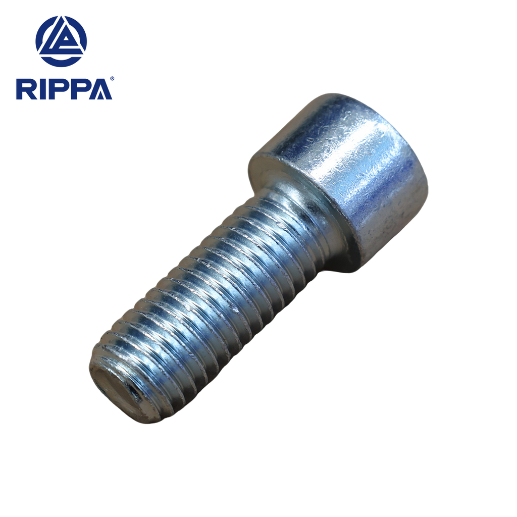 Excavator R32-3 Kubota Socket Head Cap Screw - M12x1.75-35-10.9-Silver Zinc[LP0116011698]
