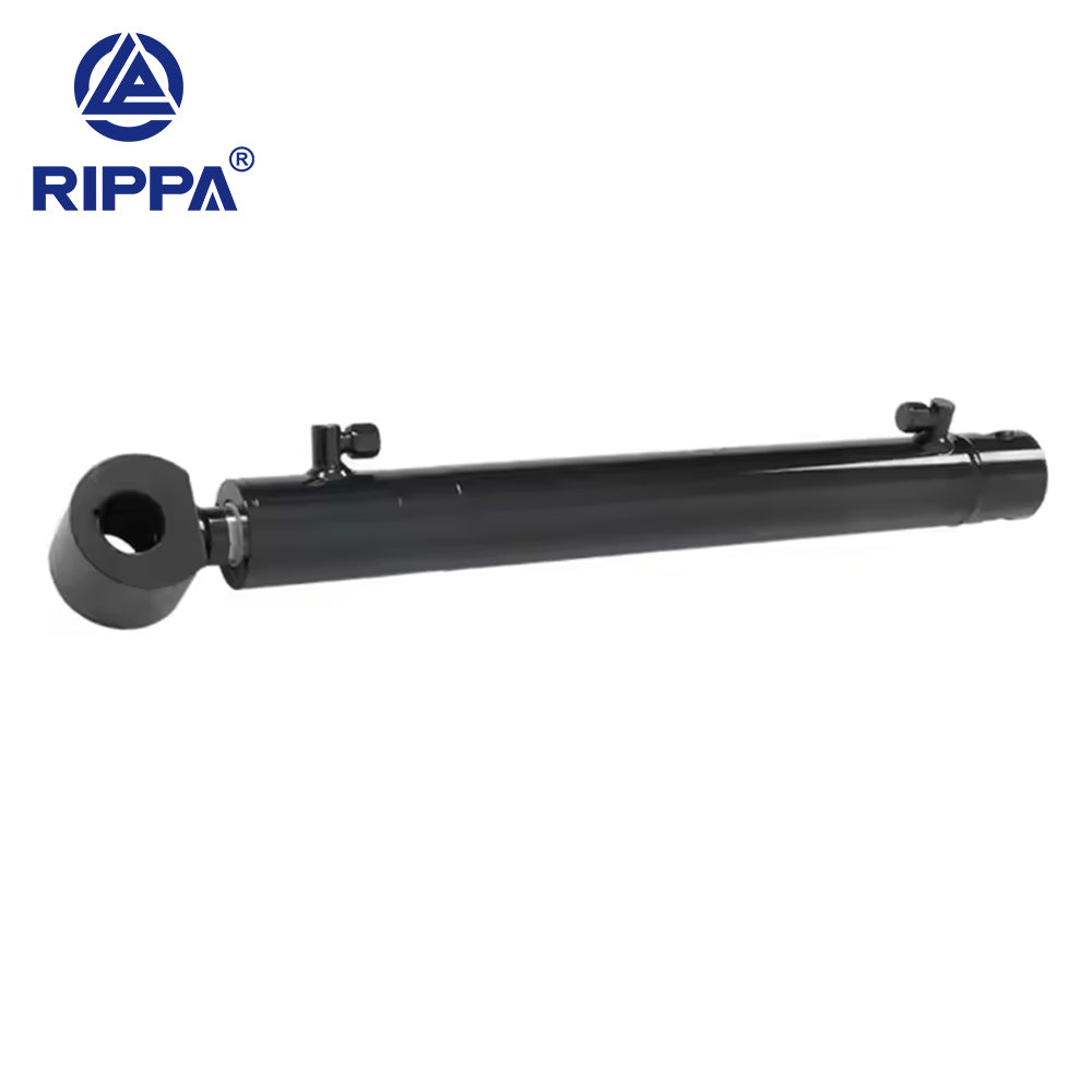 Excavator R10-5 Kubota/R10-5 Yoop/R10-5 Briggs & Stratton/R13-4 Kubota/R15-4 Kubota N Hydraulic Thumb Cylinder[LP0115010139]