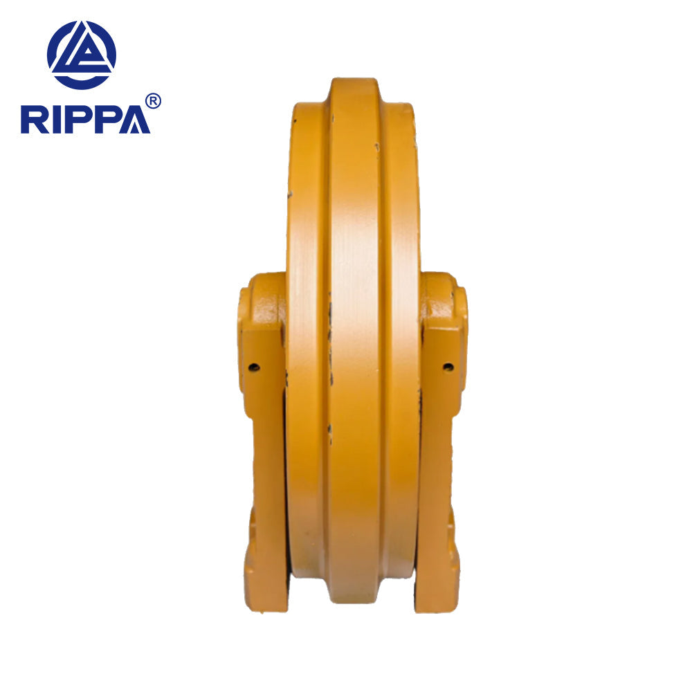 Excavator R57-2 Kubota Idler Wheel[LP0102070018]