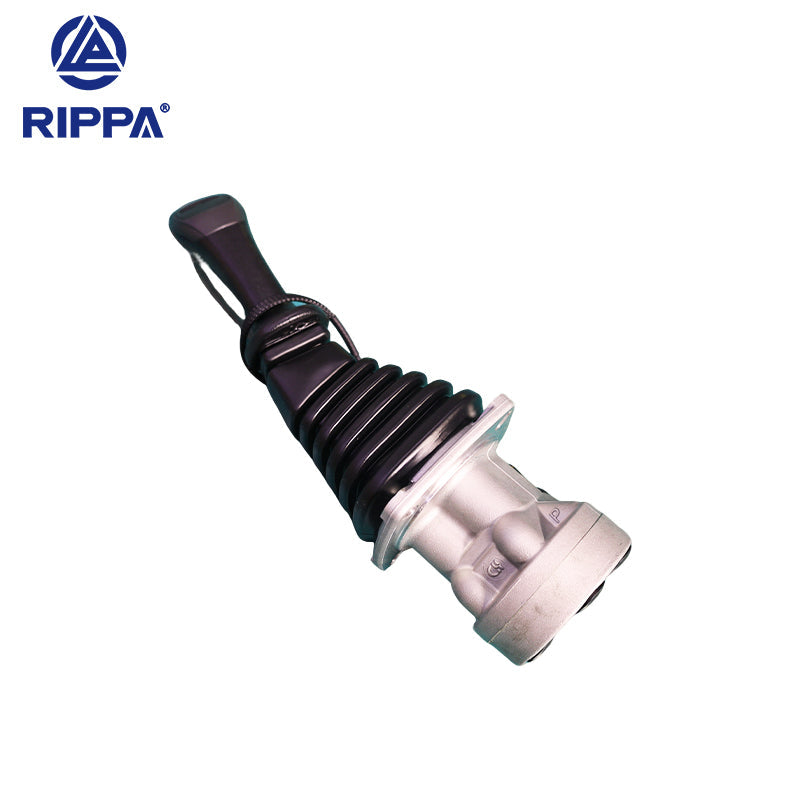 Excavator R22-2 Kubota Pilot Right Lever (Dual Button)[LP0115030079]