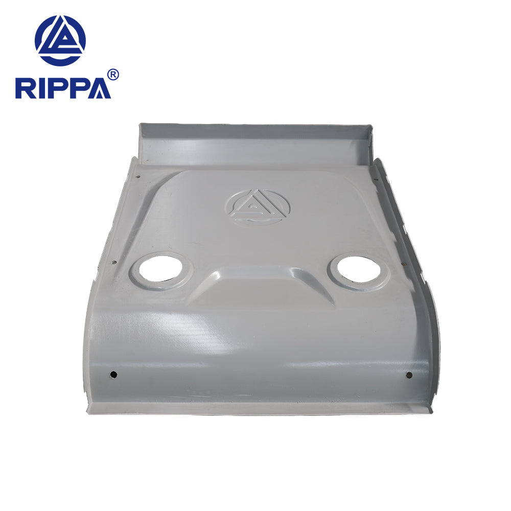 Excavator R22-2 Kubota Canopy Cover Interior Trim[LP0105010024]