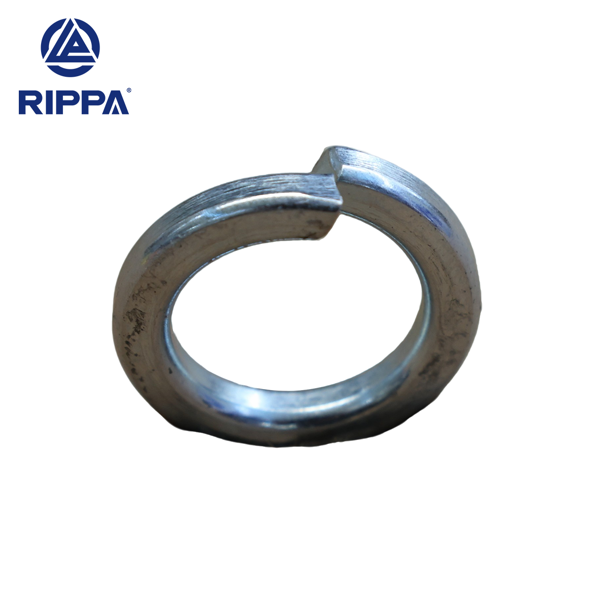 Excavator R32-3 Kubota Spring Washer - M16---White Zinc[LP0116011722]