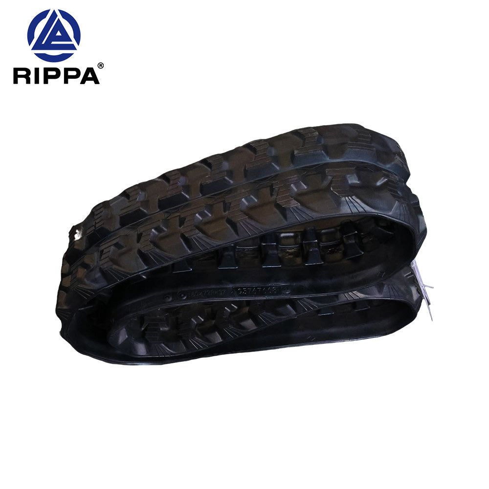 Skid Steer Loader RS03 Rubber Track[LP0102110002]