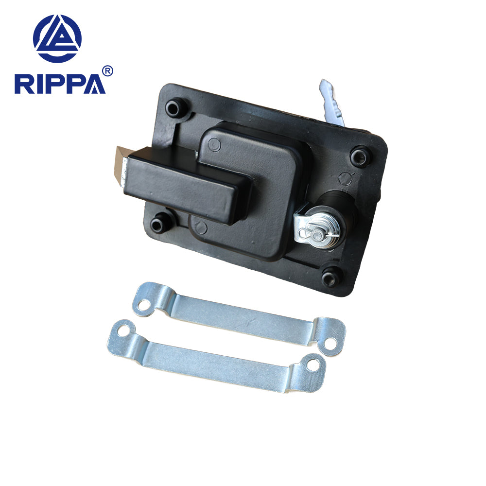 Skid Steer Loader RS07 Rear Cover Lock[LP0111080047]