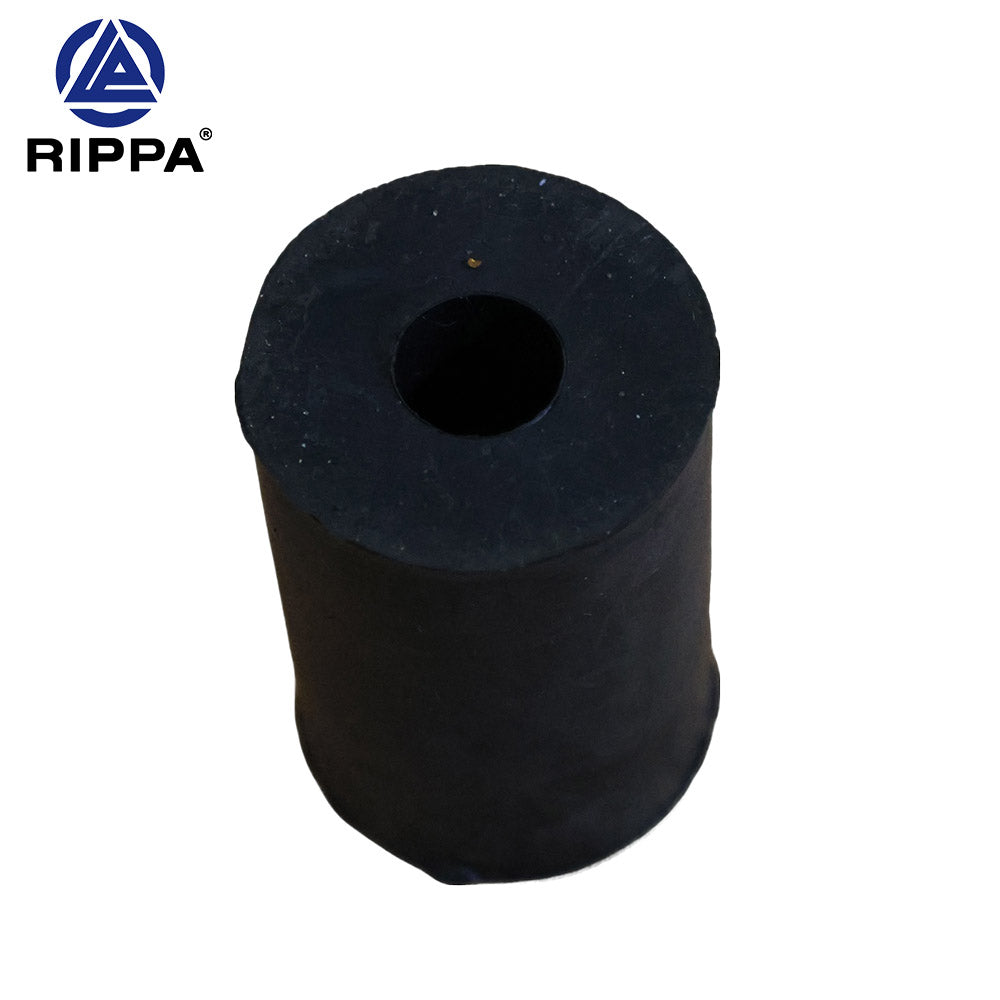 Excavator R10-5 Yoop/R10-5 Briggs & Stratton S Plastic Diesel Tank Rubber Column[LP0113040013]