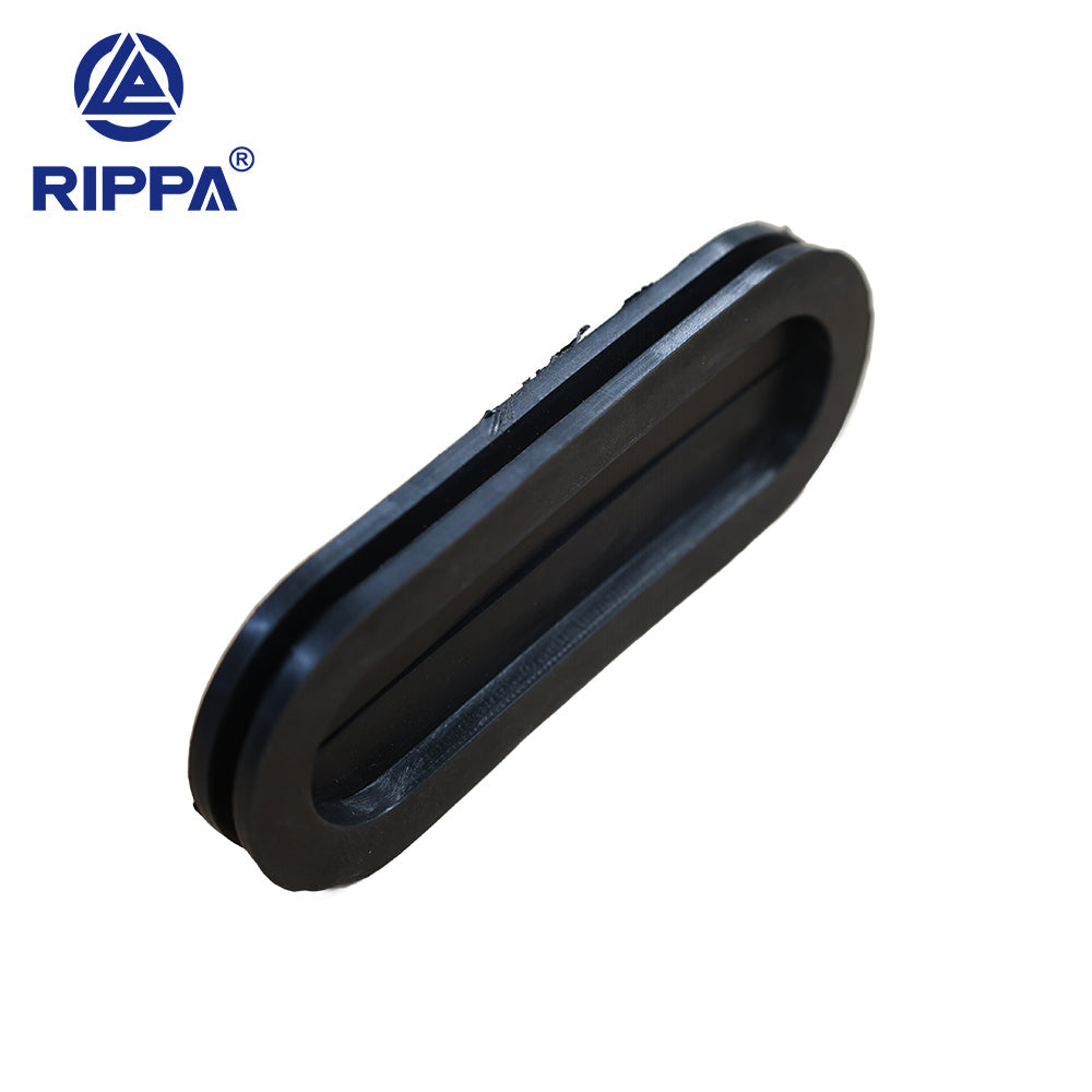 Excavator R10-5 Kubota/R10-5 Yoop/R10-5 Briggs & Stratton Throttle Cable Rubber Boot[LP0113040047]