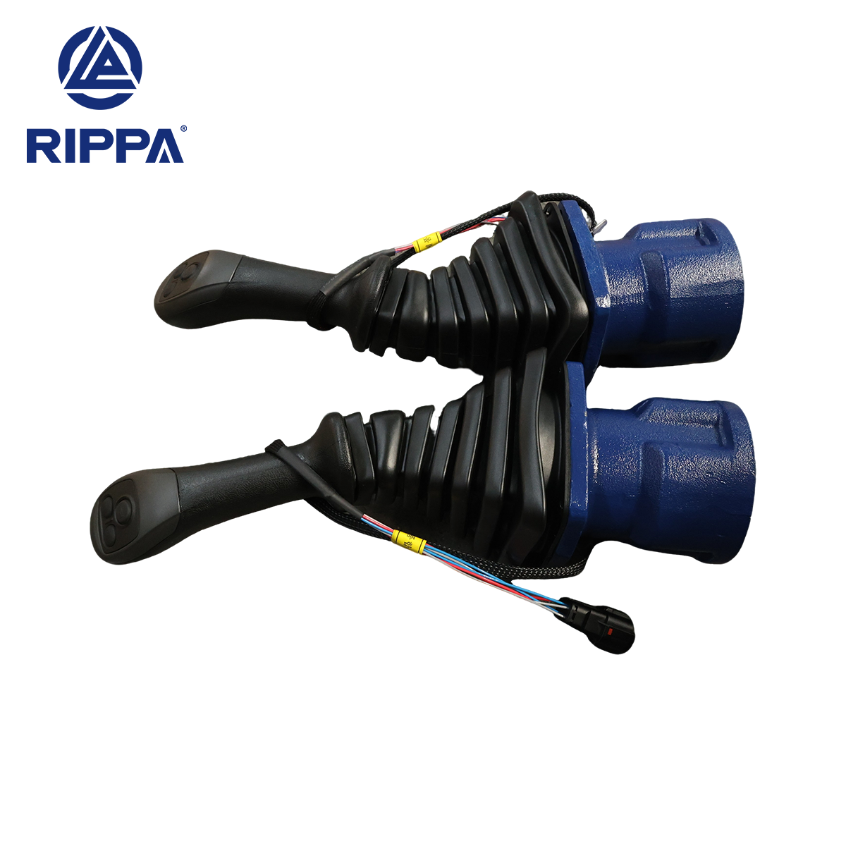 Excavator R57-2 Kubota Control Lever (Left, Right)[LP0111099672]