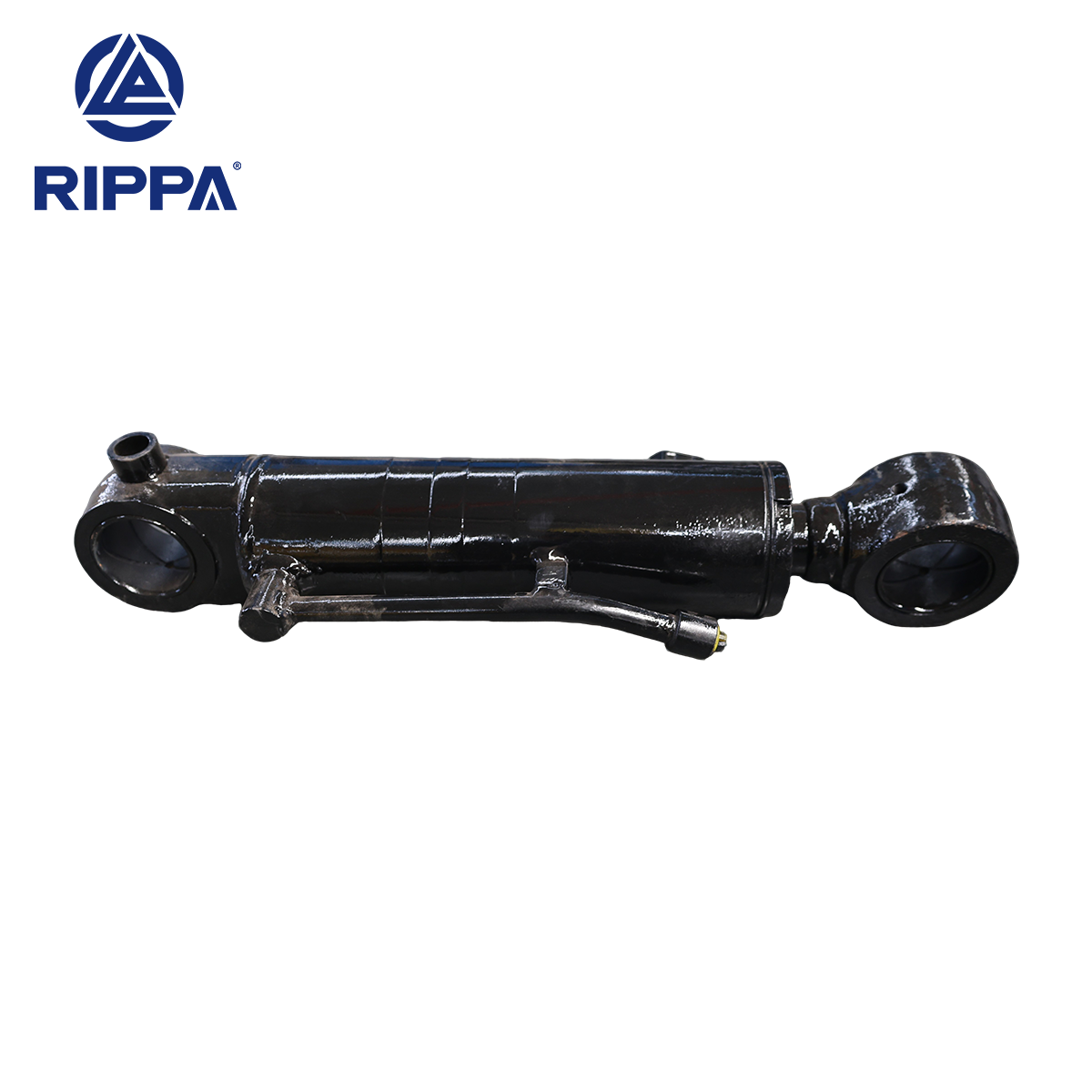 Excavator R57-2 Kubota Dozer Blade Cylinder[LP0115010238]