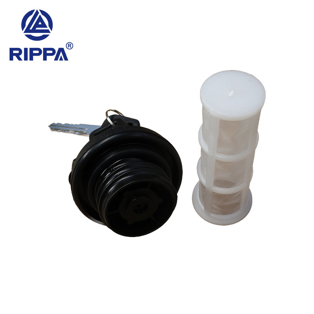 Skid Steer Loader RS07 Fuel Tank Cap[LP0111080502]