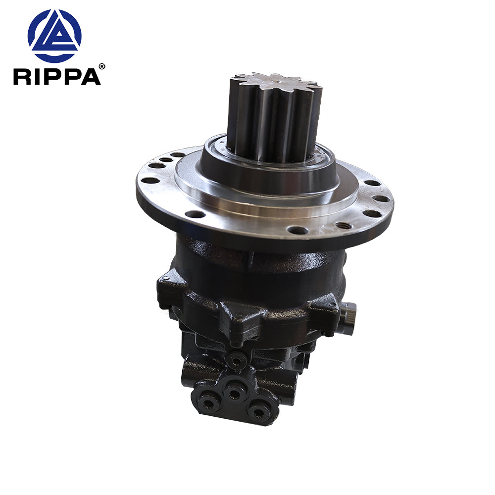 Excavator R32-3 Kubota/R32-3 Kubota Swing Motor[LP0102030006]