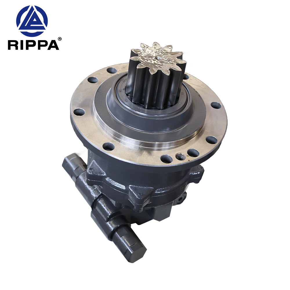 Excavator R32-3 Kubota/R32-3 Kubota Swing Motor[LP0102030006]