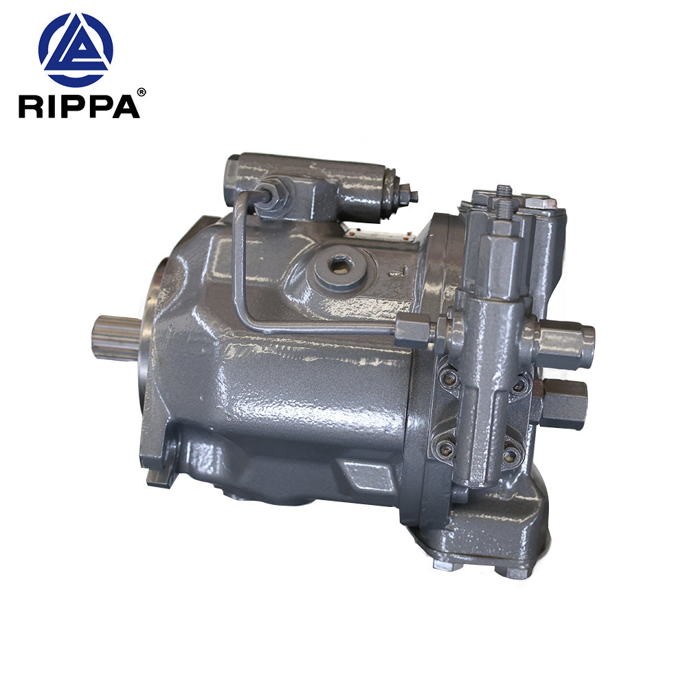 Excavator R32-3 Kubota/R32-3 Kubota Plunger Pump[LP0101020005]