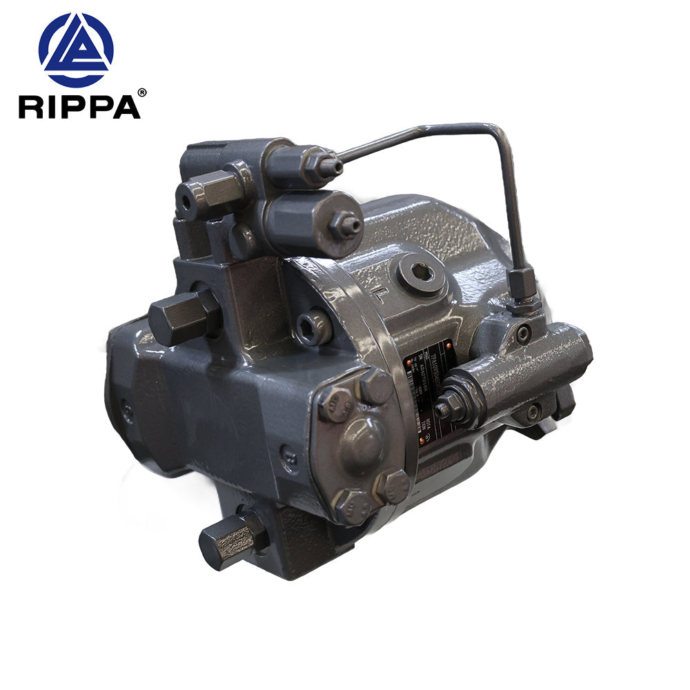 Excavator R32-3 Kubota/R32-3 Kubota Plunger Pump[LP0101020005]